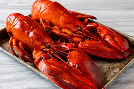 Lobsters (පොකිරිස්සන්)